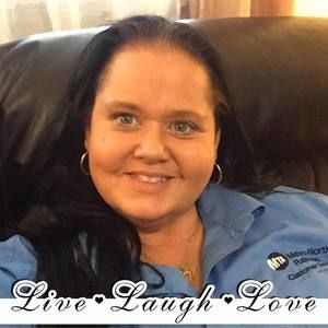 Meet your Posher, Barbara